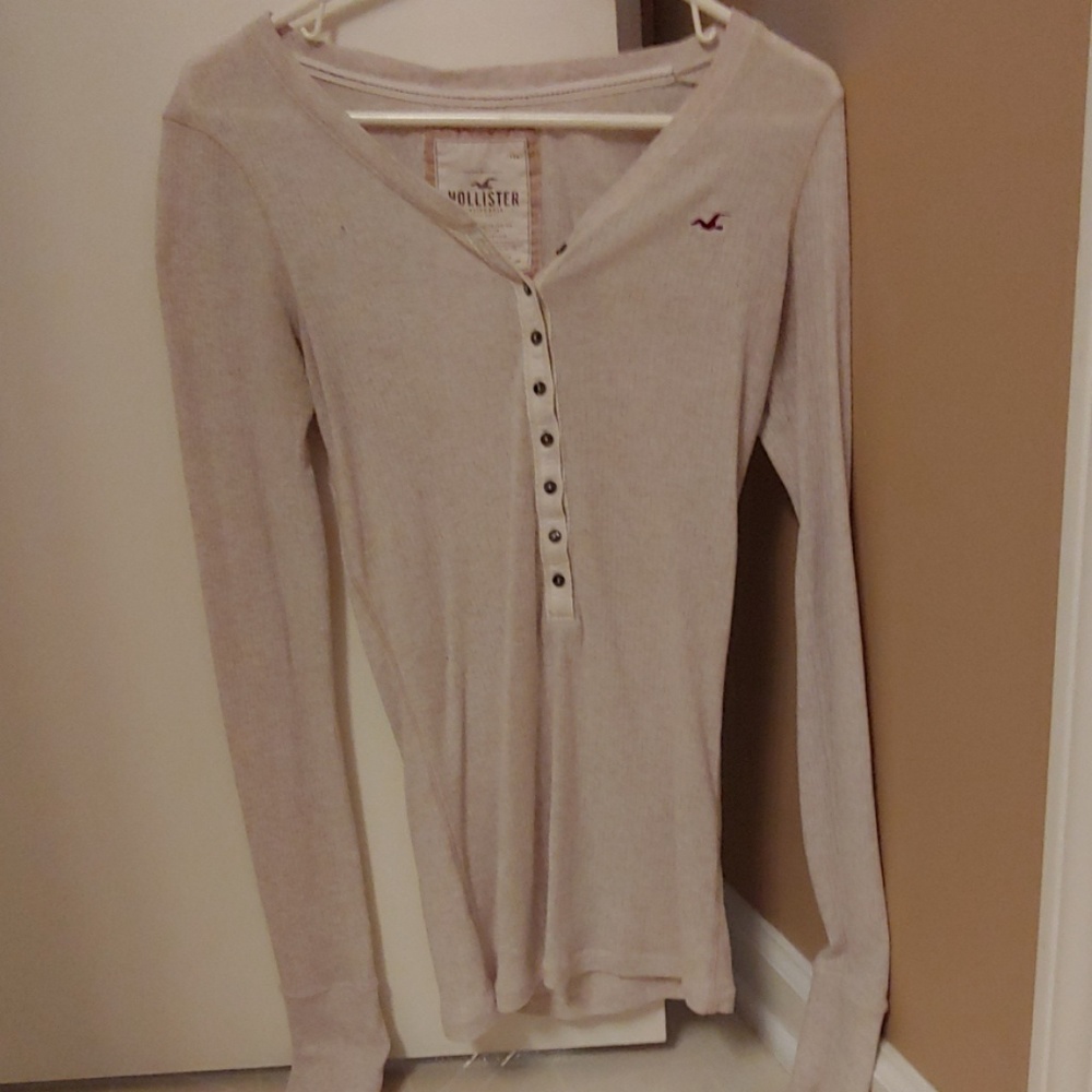 Hollister S L